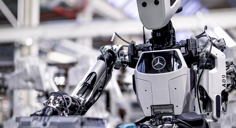 Elveszik az autógyártók munkáját