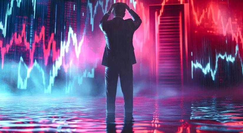 Grönland kérdése nyomás alatt tartotta az európai piacokat