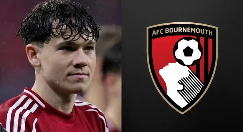 Tóth Alex a Premier League-be igazolt – hivatalos