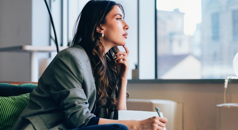 5 önreflexiós gyakorlat a tél végére, ami feltölti a lelked