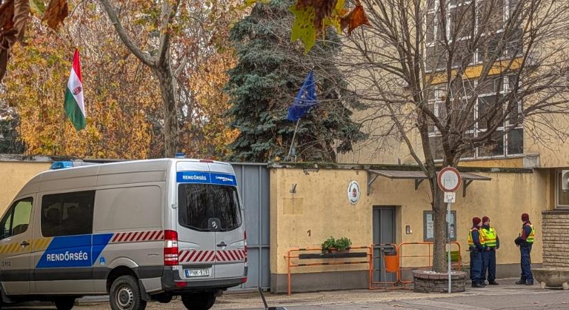 Jogutód nélkül szűnik meg a Szőlő utcai javítóintézet