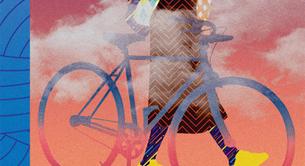 Erlend Loe: Az álombiciklik regisztere