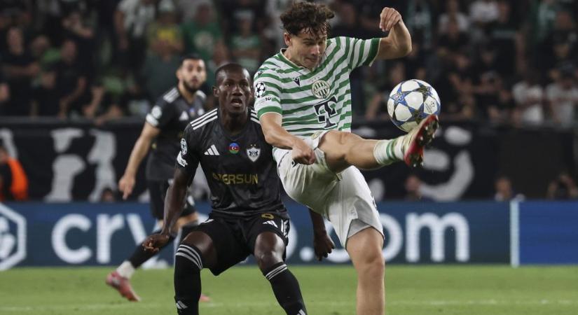 Hivatalos: Tóth Alexet leigazolta a Bournemouth