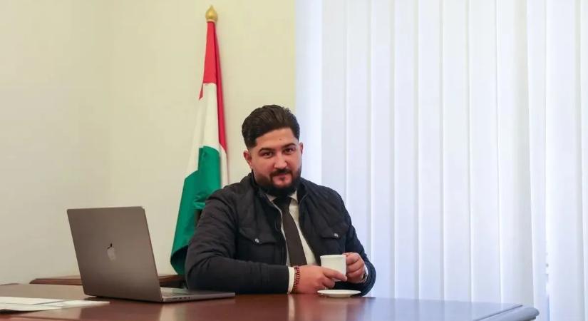 Radics Béla: engem nem lehet megfélemlíteni!