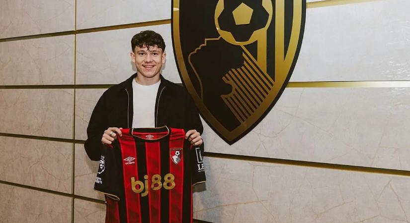 Tóth Alex lett az NB I történetének legdrágábban értékesített játékosa