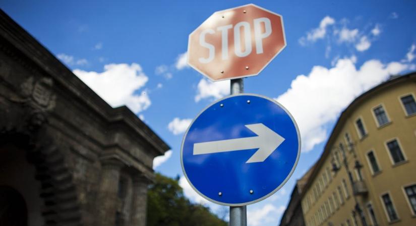 Megjelent az új KRESZ, bárki véleményezheti