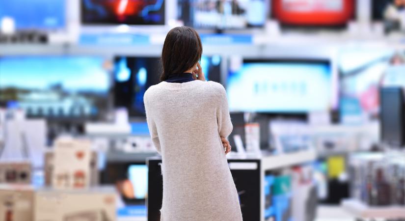 Bedőlhet az egyik legismertebb magyar műszaki áruházlánc