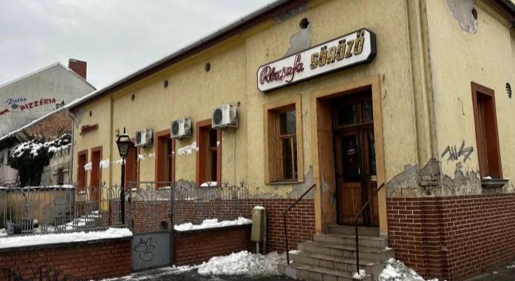 „A kocsma mint műfaj, hamarosan kipusztul”