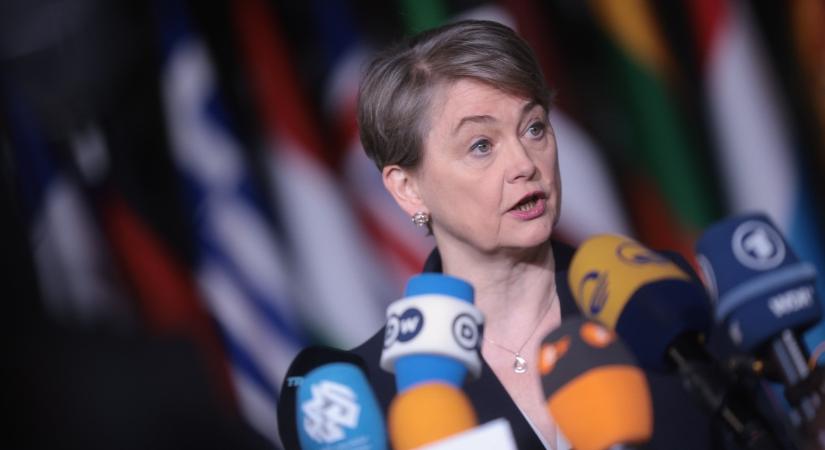 Kiakadt London Donald Trump új célja miatt