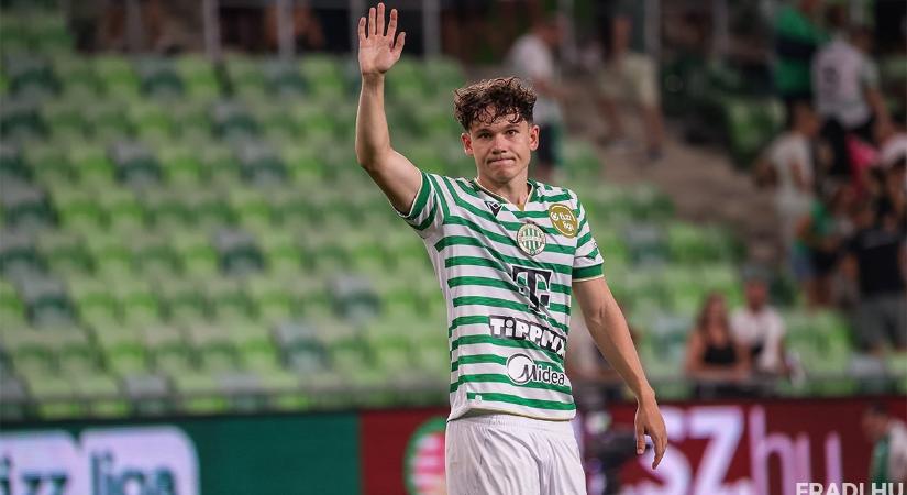 Eldőlt Tóth Alex sorsa, európai topbajnokságban bizonyíthat a középpályás