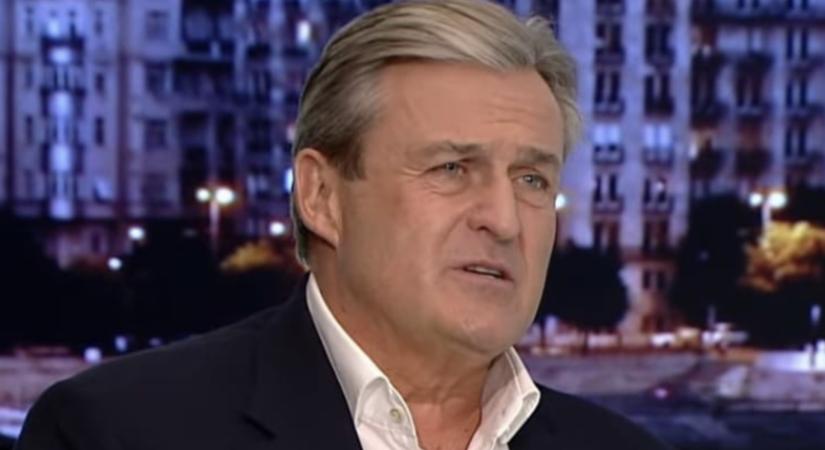 Kapitány István feltétel nélkül szolgálná ki a brüsszeli kívánalmakat