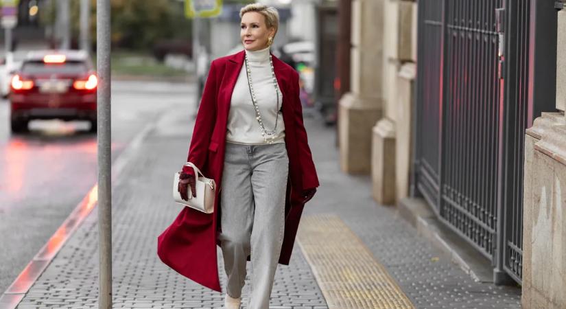 Ha divatos akarsz maradni, ezt muszáj tudnod: egyszerű stílustippek a bő szárú nadrág viseléséhez