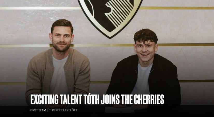 Tóth Alex azonnal a legdrágább magyar labdarúgók közé került - itt a TOP10-es lista