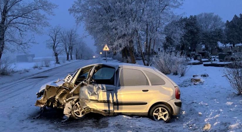 Sokkoló halálos baleset rázta meg Fejért!