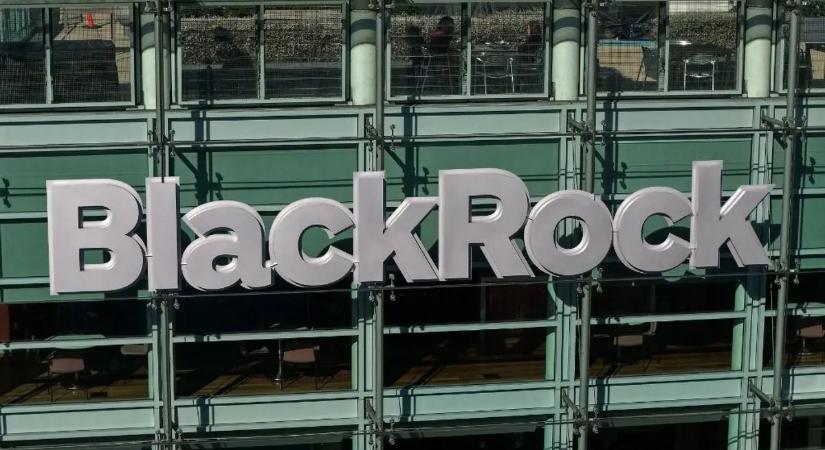 Íme a leleplezés: a Blackrock húzhat hasznot Ukrajna romjain