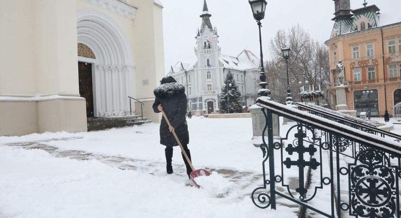 Szórjuk a sót vég nélkül, a természet meg pusztul csak