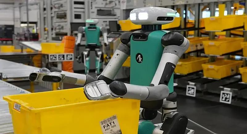 A fizikai MI lehet a robotika következő nagy ugrása