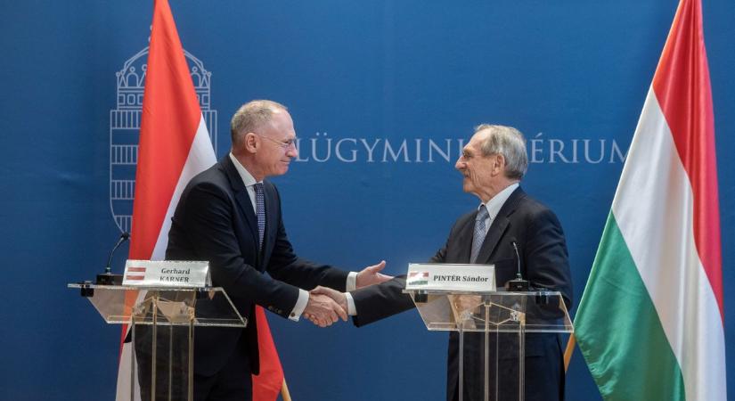 Új határátkelők, gyorsabb határátlépés Vasban is