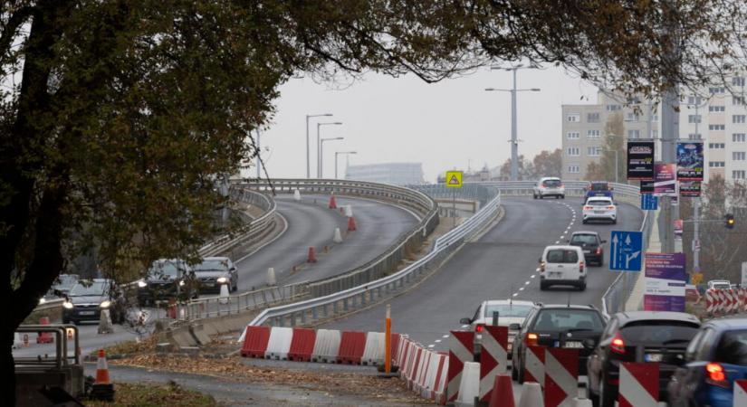 Az új KRESZ középpontjában a biztonságos közlekedés áll