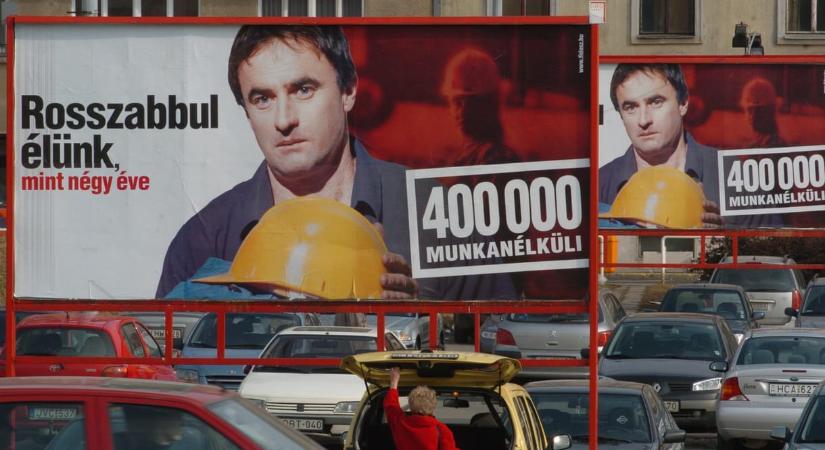 Már a fideszesek 38 százaléka is úgy érzi, rosszabbul él, mint 4 éve