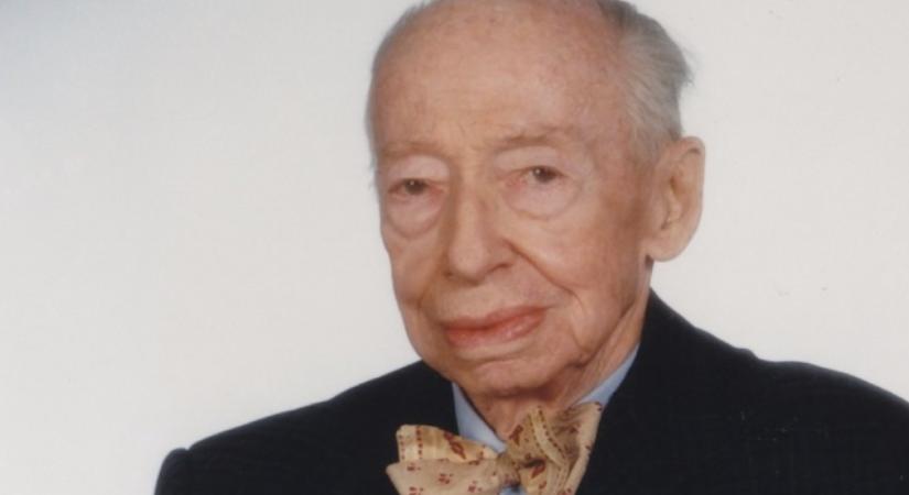 Kalapács alatt a tőzsdeguru hagyatéka