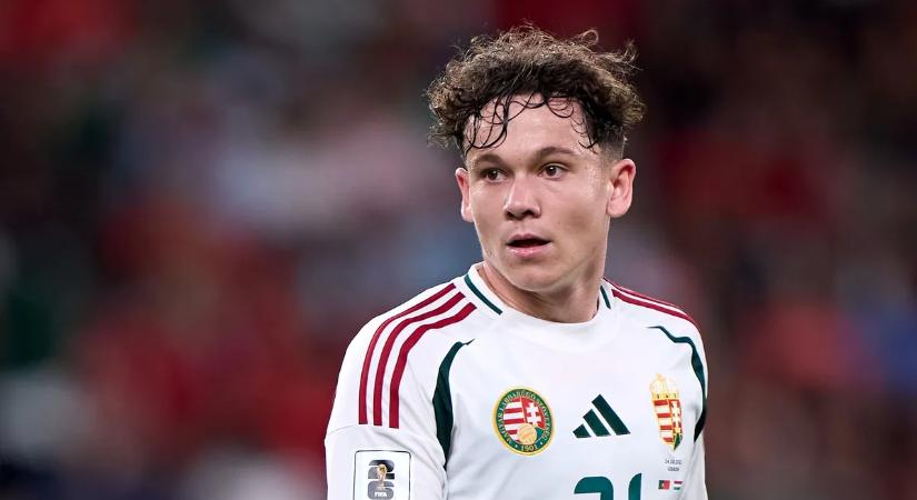 Hivatalos: Tóth Alex az angol élvonalba igazolt