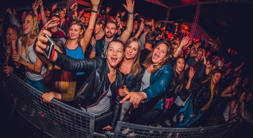 FŐHE Fesztivál 2026 Nyíregyháza