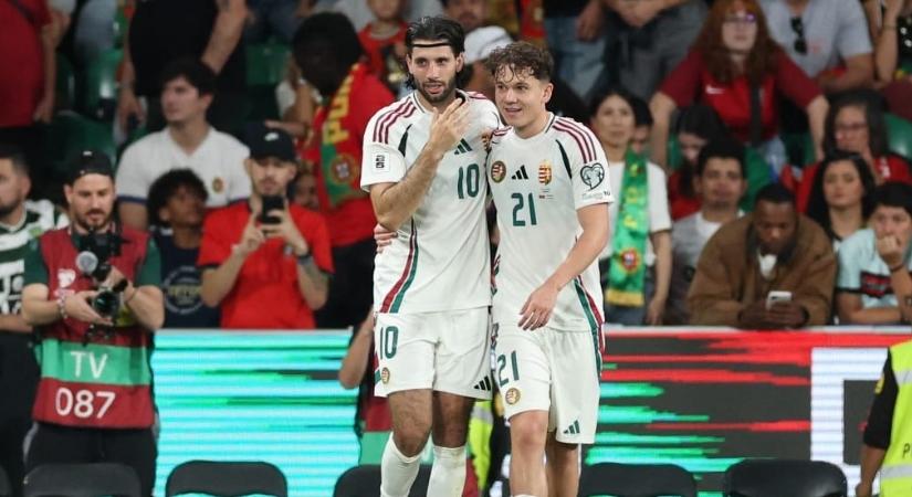 A Fradi majdnem elherdálta legnagyobb tehetségét, most bődületes átigazolási rekordért adta el a világ legerősebb bajnokságába