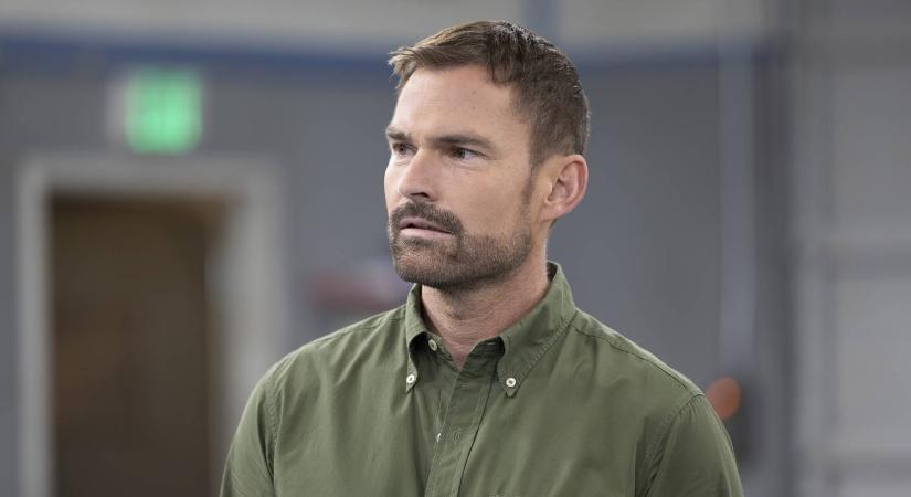 Ezért fordított hátat Hollywoodnak az Amerikai pite sztárja: kiderült mennyi pénzt keres ma