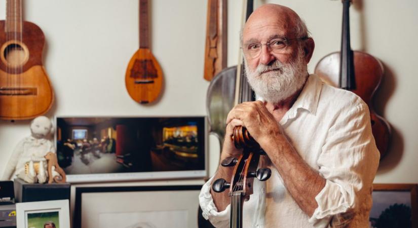 Gryllus Vilmos: Maszkabál – Farsangi koncert