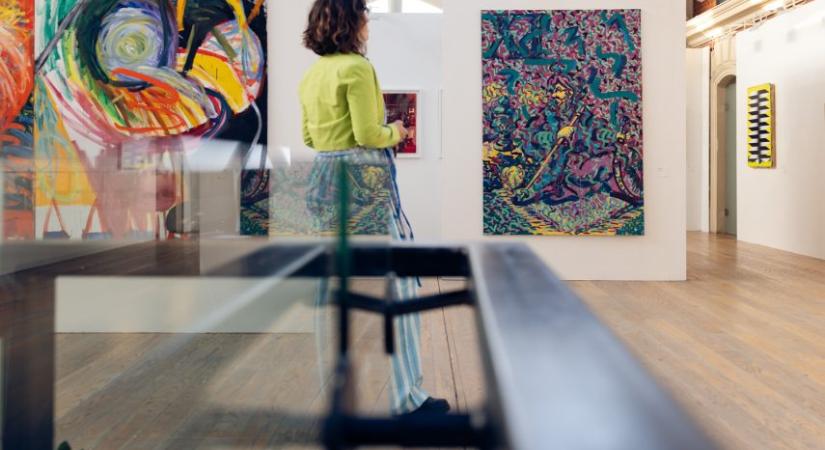 Art and Antique – Klasszikus és Kortárs Művészeti Vásár