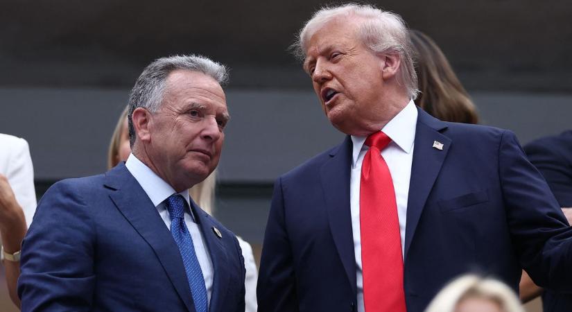Itt az új világrend: így fog kinézni Trump új Béketanácsa, amiben Orbán Viktor is kulcsszerepet kap