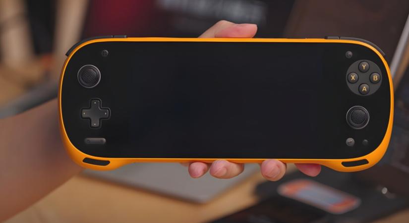 Windows 11-hez nyúl az AYANEO értékorientált almárkája