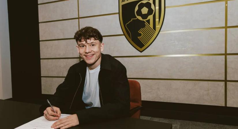 Tóth Alex: Csodálatos érzés, hogy ebben a klubban folytathatom