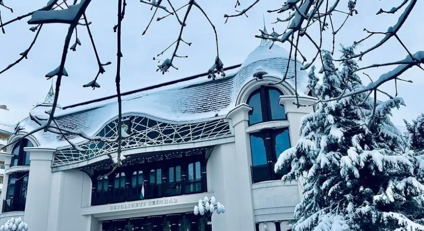 Színházi esték Szolnokon: mutatjuk, mi vár a kultúra kedvelőire januárban és februárban