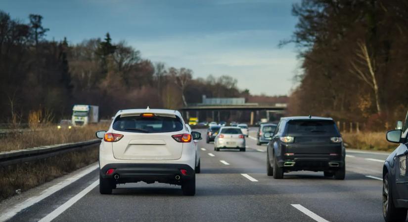 Mutatjuk az új KRESZ tervezetét! Mit gondolsz?