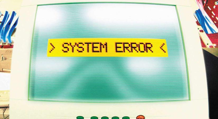 Súlyos üzemzavar az egyik kriptotőzsdén – a bitcoin árfolyama 0-t mutatott