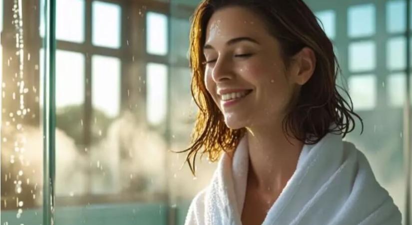 Hidegzuhany: átok vagy áldás? Kipróbáltuk egy hétig!