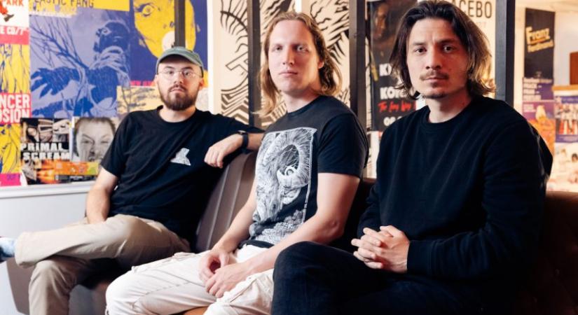 Összművészeti est Szentendrén a Platon Karataevvel