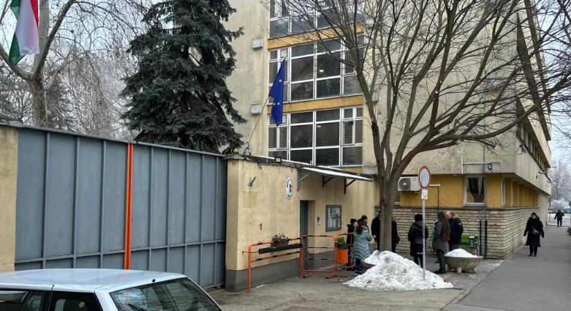 Hatvanan maradnak munka nélkül a Szőlő utcai javítóintézet bezárásával