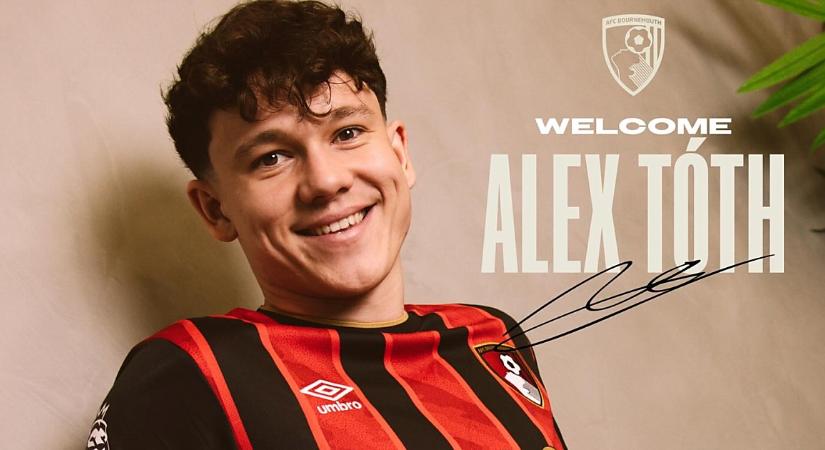 Labdarúgás: megdőlt az NB I-es rekord, a Premier Leaguebe szerződött az FTC játékosa – videóval