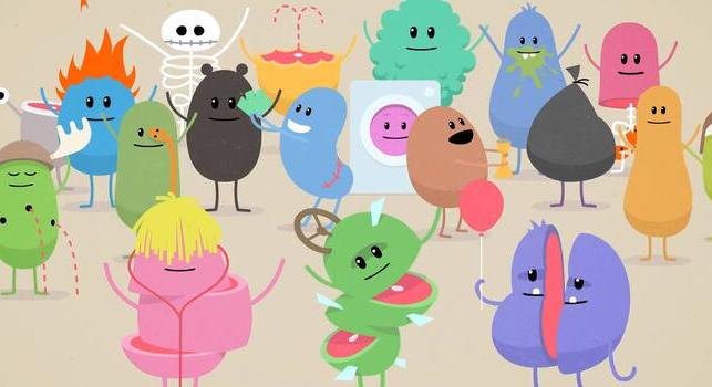 Jöhet még egy ingyenjáték? Csapj le mobilon a Dumb Ways to Die-ra!