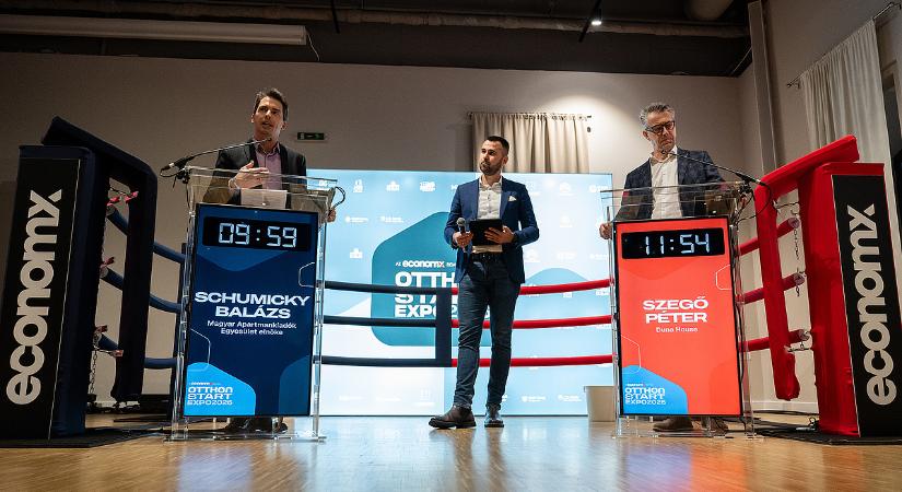 A magyarok többsége félelemben él? A Karmelita egyik legfontosabb kérdését szedték ízekre a szakértők