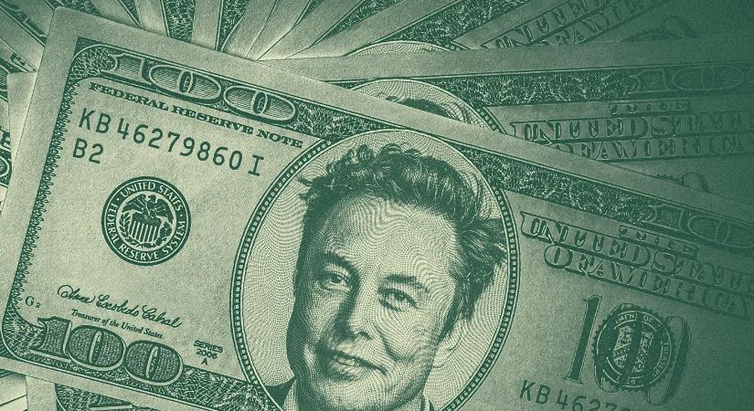 134 milliárd dollárt gombolna le Musk az OpenAI-ról