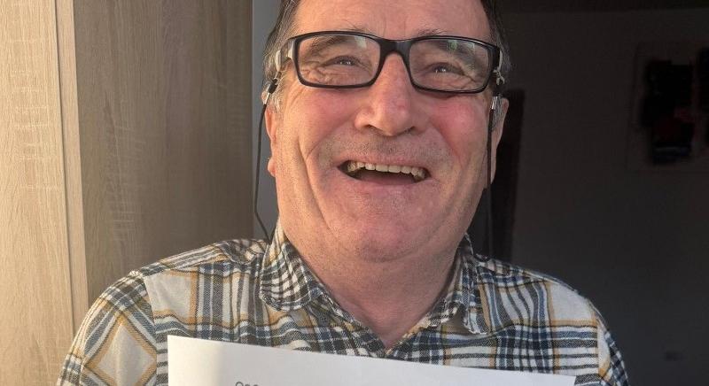 Értesítették, hogy meghalt – Csattanós választ adott a hatósági bakira