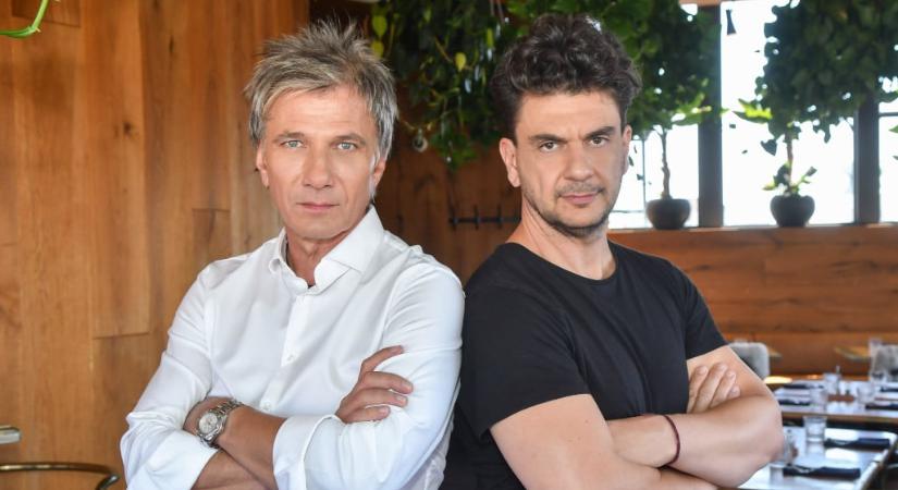 Távozik Bochkoréktól Lovász László – kiderült, hol folytatja karrierjét a műsorvezető