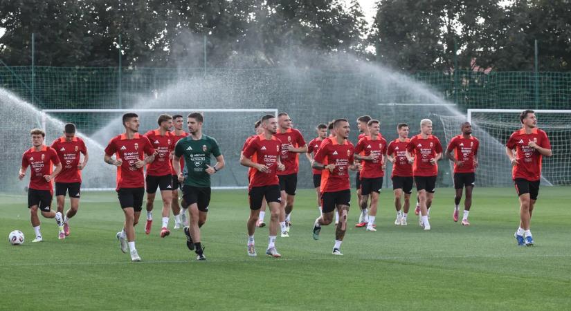 FIFA-világranglista: a 41. helyen kezdi az évet a magyar válogatott, Marokkó a legjobb tízben