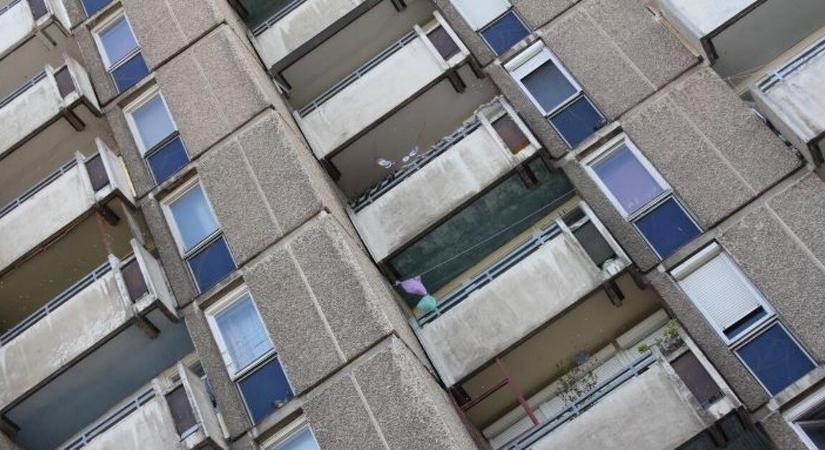 Elszálltak a budapesti panelárak, de van, ahol már beindult a korrekció