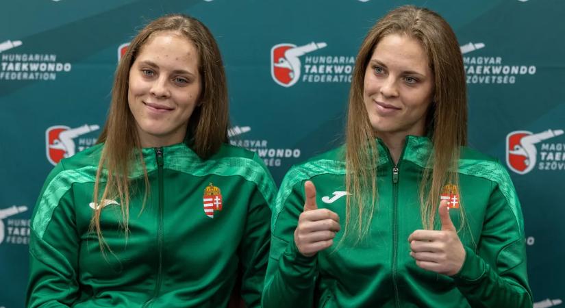 Nagy dologra készülnek a Márton ikrek, megszólalt az exkapitány