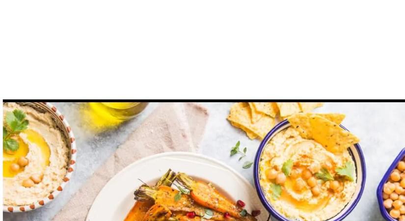 Zöldség újratöltve – kreatív ötletek, ha unod a főzeléket